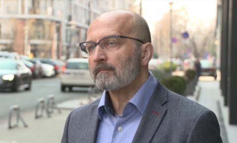 Kazimierz Marcinkiewicz: Szkodnicy niestety na dłużej