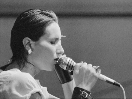 Manuela Gretkowska: Kora wykrzyczała sobie wolność