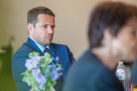 Marta Kowalewska: Wolę za prezydenta mieć ex-dupiarza, niż pożytecznego idiotę