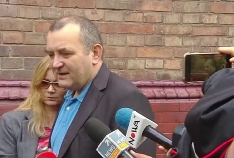 Roman Giertych: Prokuratura wymuszała fałszywe oskarżanie posłów opozycji?