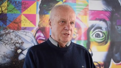 Roman Giertych publikuje list który otrzymał od Stefana Niesiołowskiego