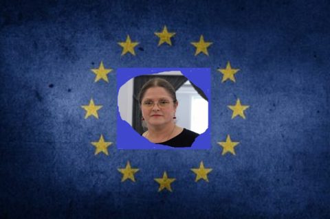 Dla PiS, Unia Europejska to szmata… [Film]