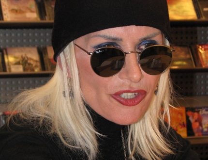 Karolina Korwin-Piotrowska: Obok mojej matki, Kora to najważniejsza kobieta w moim życiu