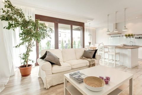 Homestaging – czyli jak przygotować nieruchomość do sprzedaży lub wynajmu?