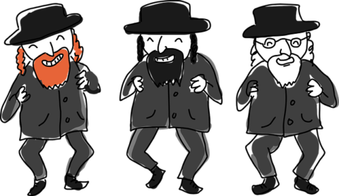 Jan Hartman: No i stało się to, o czym marzyli antysemici…