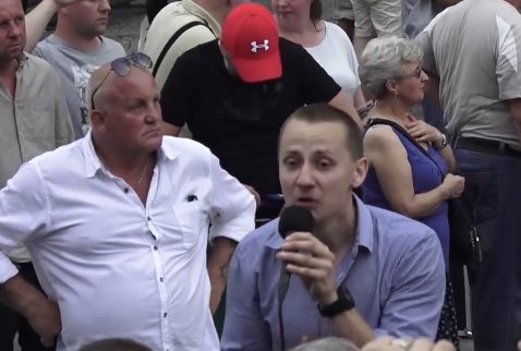 PRZYŁĄCZ SIĘ DO POZWU PRZECIWKO MIĘDLAROWI. DOŚĆ BEZKARNOŚCI EKS KSIĘDZA – NACJONALISTY!