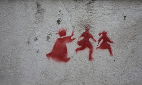 Krzysztof Skiba: Tego dowiedziałem się na lekcjach religii. Uważam, że dzieci powinno trzymać się z daleka od Kościoła