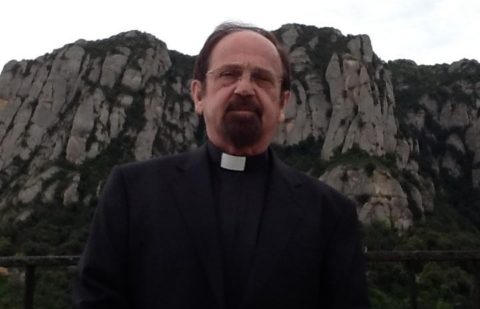 Odszedł ks. Stanisław Walczak, niezwykła postać odbiegająca od stereotypu polskiego duchownego. Zagorzały zwolennik rozdzielenia polityki od religii