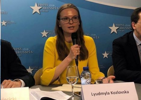 Adam Mazguła: Władze PiS-u na usługach Rosji