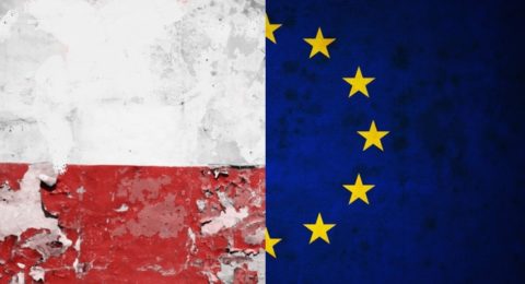 Katarzyna Lubnauer: Nie ma naszej zgody na Polexit