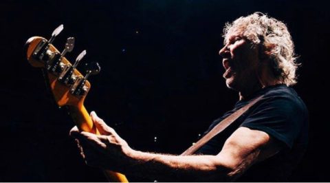 Roger Waters zaprotestował przeciwko rządom PiS. Nazwał Kaczyńskiego „neofaszystą”, wezwał do obrony praworządności