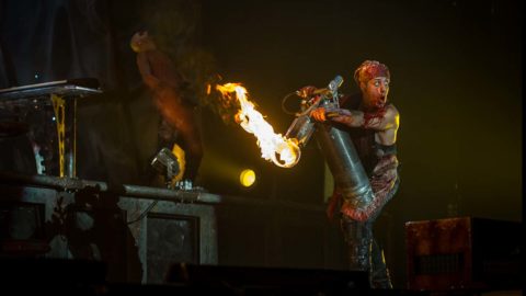 Pewna historia z penisem w tle