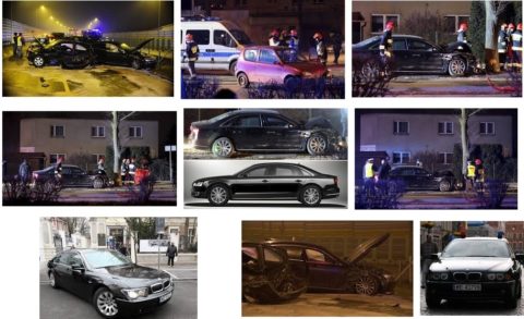 Bartek Węglarczyk: W tekturowym państwie, katastrofy są nieuniknione