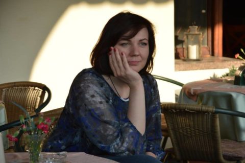 Gabriela Lazarek: Tragiczny spektakl jednego szaleńca