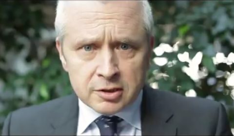 Jacek Dubois: Zabawa w chowanego