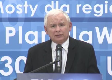 Dariusz Stokwiszewski: Co dalej z Polską i z nami?! Czas nam się kończy…!