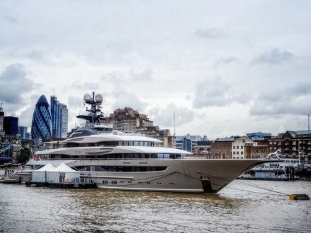 Rośnie liczba miliarderów na świecie. Najszybciej wśród Chińczyków