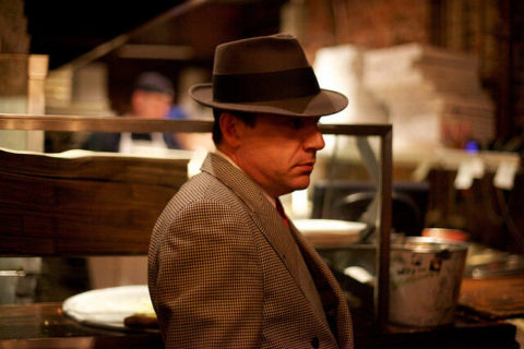 Rośnie zapotrzebowanie na zabójstwa zlecene przez agentów tajnych służb