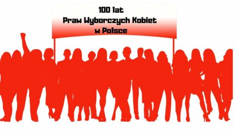 Adam Szejnfeld: 100 lat Praw Wyborczych dla kobiet w Polsce