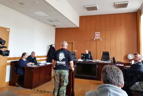 Jurek Owsiak: Zapadł wyrok w sprawie przeciw mnie z powództwa Krystyny Pawłowicz