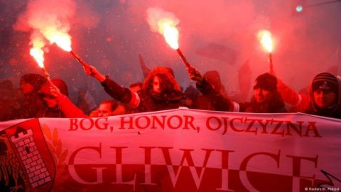 Ks. Stanisław Walczak: To wy jesteście strażnikami  moralności? Nie do wiary!