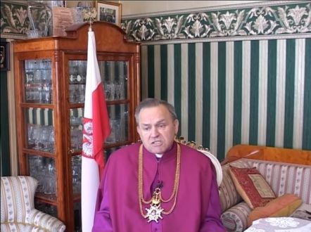 Ks. Stanisław Walczak o aferze ws. prałata Jankowskiego – „Umywanie rąk”