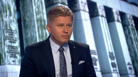 Marcin Matczak:  Jak  UCZCIWIE  powinny zachować się władze RP w obecnej sytuacji  konstytucyjnej