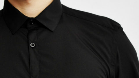 Ks. Stanisław Walczak: Pogrzebowa koszula