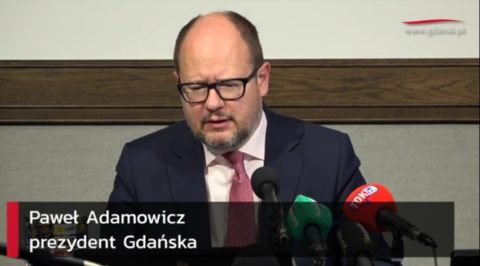 Kazimierz Marcinkiewicz: Lekcja przywództwa