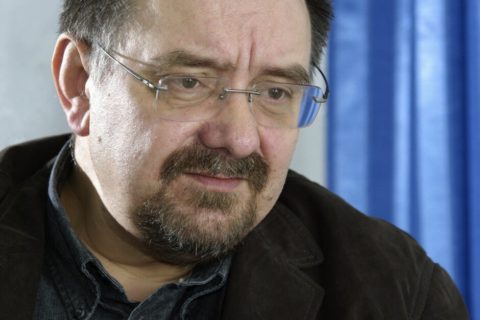 Dariusz Stokwiszewski: Antyaborcjoniści nie uszanowali pogrzebu prof. Romualda Dębskiego. Uroczystość ochraniała policja
