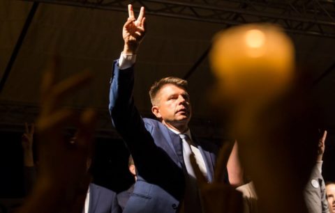 Ryszard Petru: Nie wierzę, że politycy PiS sami się opamiętają