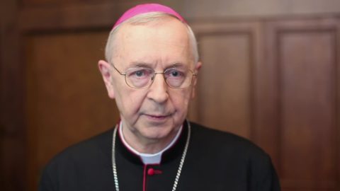 Roman Giertych do Arcybiskupa Gądeckiego: „Zamieniliście Kościół w Polsce w Cerkiew służącą władzy”