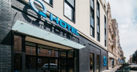 Hotel dla biznesu i na wakacje? Poznaj niezawodną sieć polskich hoteli