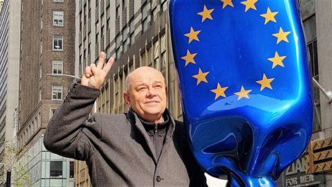 Adam Mazguła: Zanim skrytykujesz, pomyśl!