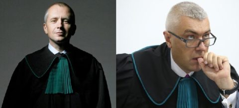 Czarna karta polskiego wymiaru sprawiedliwości