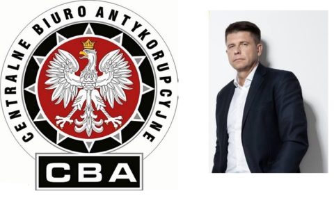 Ryszard Petru: Składam zawiadomienie do prokuratury o podejrzeniu popełnienia przestępstwa o charakterze korupcyjnym przez funkcjonariuszy CBA