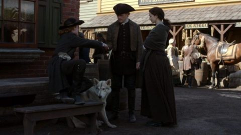 4 najlepsze seriale na wspólne wieczory we dwoje