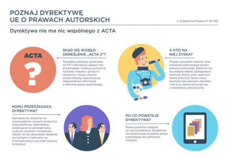 Zbigniew Hołdys: PiS straszy społeczeństwo rzekomym #ACTA2 i cenzurą. Niech się pukną w czoło