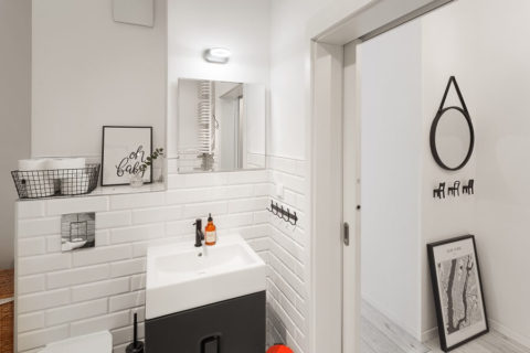 Jak zaskoczyć Gości w Twoim nowym mieszkaniu?