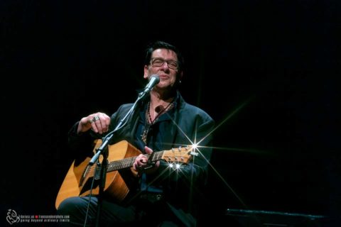 Maciej Malenczuk w Chicago fot. Dariusz Lachowski