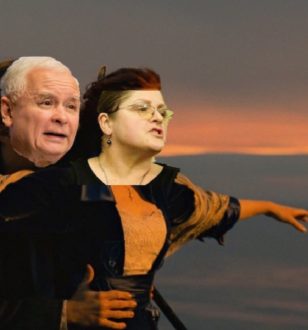 Manuela Gretkowska: Jednodniowi idioci