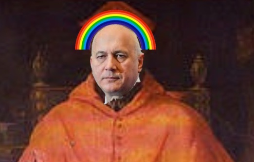 Fot. Źródło: Manuela Gretkowska / Facebook