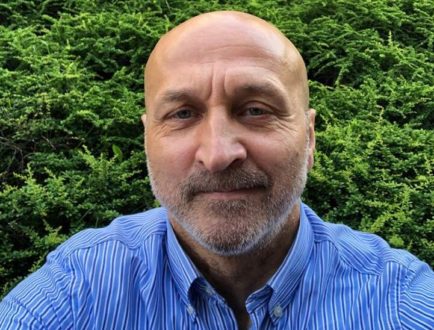 Kazimierz Marcinkiewicz: Człowiek z nienawiści