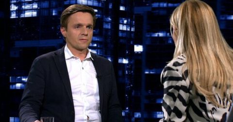 Magdalena Środa: Źle się dzieje!