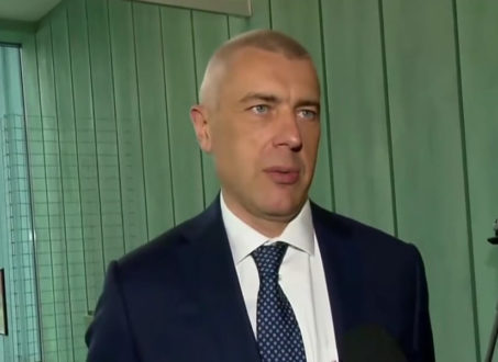 Roman Giertych: Dlaczego jestem katolikiem?