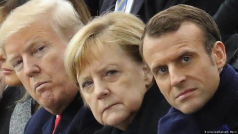 Ile zarabiają i jak majętni są zachodni politycy?