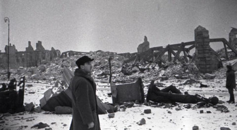 Eksperci niemieckiego parlamentu: reparacje wojenne dla Grecji „Tak” dla Polski „Nie”