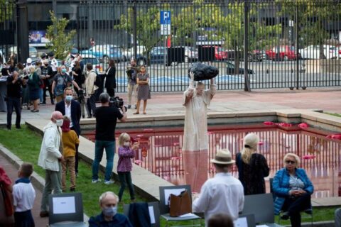 Adam Mazguła: „Zatrute źródło” czy pokuta kościoła?