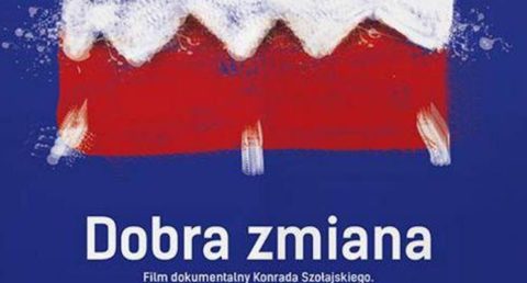 Krzysztof Skiba: Ja chętnie zobaczę filmy, których boi się władza, a Wy?