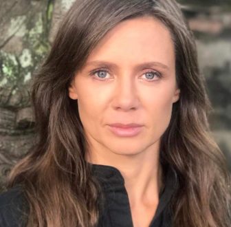 Kinga Rusin: Podnieście głowy, protestujcie, kiedy dzieje się zło, mówcie: SKANDAL, mówcie: WSTYD!